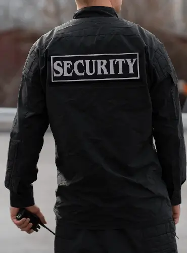 Security Services