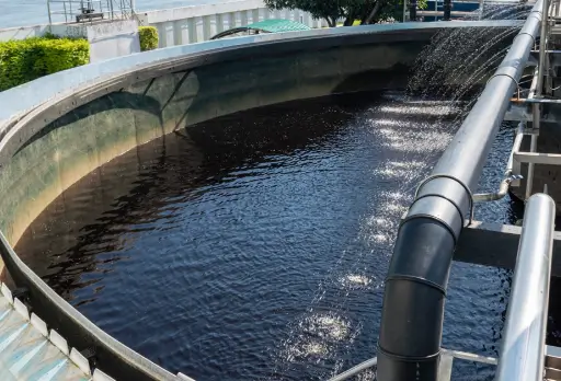 Water Treatment Plant