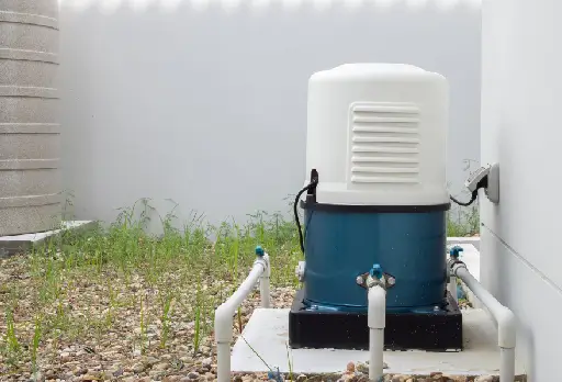 Water Treatment Plant