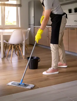 Produce your own clean save the environment