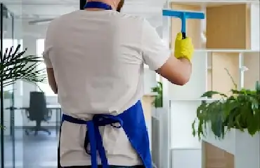 Office and Commercial Cleaning