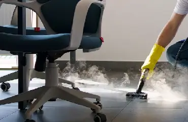 Specialized Cleaning Services