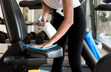 GYM Maintenance Services