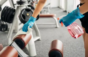 GYM Maintenance Services