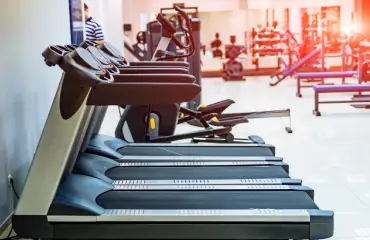 GYM Maintenance Services