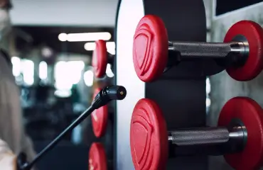 GYM Maintenance Services