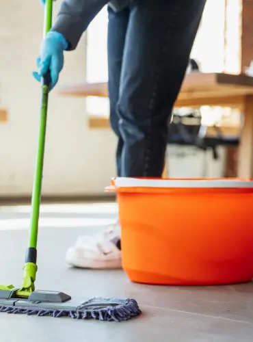 House Keeping Services