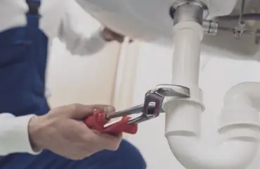 Plumbing Services