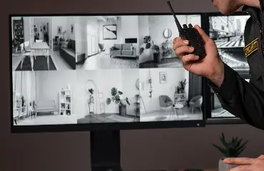 Residential Security