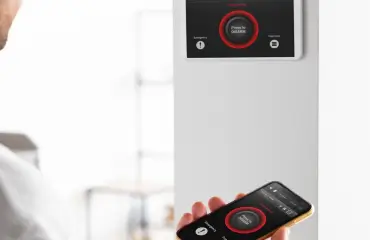 Alarm and Surveillance Systems