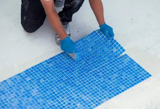 Swimming Fill Services