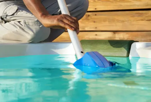 Swimming Fill Services