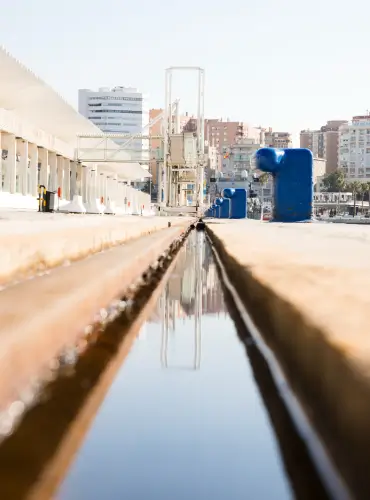 Water Treatment Plant