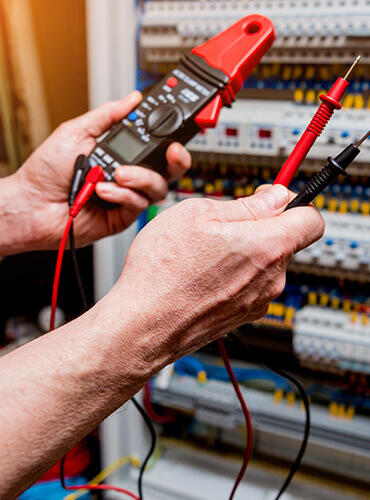 Electrical Repair